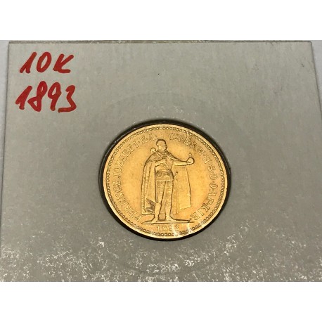 10 koruna 1893 KB