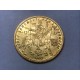 Zlatá mince Svatováclavský 5 Dukát 1929
