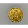Zlatá mince Svatováclavský Dvoudukát 1932 !!