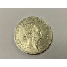 Stříbrná mince 2 zlatník F.J. I 1880