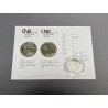 Stříbrná mince 200 Kč Rozhlas100 výročí 13 gr standard 2023
