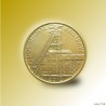 Zlatá mince 2500 Kč Důl Michal v Ostravě 2010 Standard_