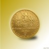Zlatá mince 2000 Kč Rotunda Ve Znojmě Románský Sloh 2001 Standard_