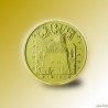 Zlatá pamětní mince - Hrad Švihov 5000Kč
